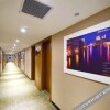 Отель Yeste Hotel (Wuhan Optics Valley Sports College), фото 7