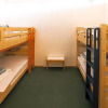 Отель Getokogen Ski Resort Skier's Bed - Hostel, фото 14