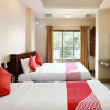 Отель OYO 2453 Hotel Mangesh Plaza, фото 21