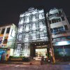Отель D Hostel Bangkok, фото 33