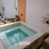 Отель #Qavi - Casa com piscina privativa #Flamingos09, фото 11
