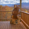 Отель Stairway To Heaven in Gatlinburg, фото 10