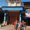 Отель Marsya Homestay Prambanan, фото 11