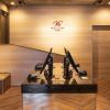 Отель WellStay Namba 9F, фото 2