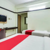 Отель Elite Residency by OYO Rooms, фото 29