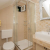 Отель Stunning Home in Makarska With Wifi and 2 Bedrooms, фото 9