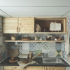 Отель The Homee Cozy Modern Studio Apartment, фото 22