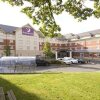 Отель Premier Inn Birmingham NEC/Airport, фото 8