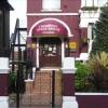 Отель Crompton Guest House в Лондоне