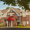 Отель Residence Inn Durham Research Triangle Park, фото 1