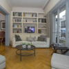 Отель Downtown, classic apartment in Syntagma by GHH, фото 13