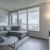 Отель Domicile Suites at Cove, фото 26