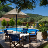 Отель Villa Dimitris Apartments & Bungalows, фото 11