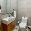 Отель Precioso apartamento 1BR, piscina, gym, sauna, vista a la ciudad, фото 7