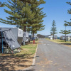 Отель Moana Beach Tourist Park, фото 29