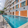 Отель Comfort Suites Fort Lauderdale Airport & Cruise Port, фото 15