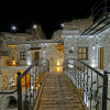 Отель Risus Cave Suites, фото 1