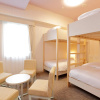 Отель Hiyori Hotel Maihama, фото 28
