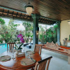 Отель Umah Bidadari II Villa, фото 8