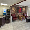 Отель Red Roof Inn El Paso West, фото 13
