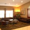 Отель Best Western Plus Bessemer Hotel & Suites, фото 25