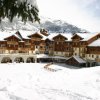 Отель Les Alpages de Val Cenis 2p 4p, фото 9