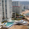 Отель Las Torres Gemelas Acapulco, фото 18
