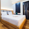 Отель Comfort And Simply 1Br At The Alton Apartment, фото 5