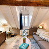 Отель Carnot on the Roof 2 - 4 personnes Lac at 400m, фото 8