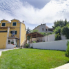 Отель Villa Green Garden, фото 1