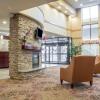 Отель Comfort Suites Cicero - Syracuse North, фото 40