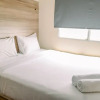 Отель Nice And Warm 1Br At Belmont Residence Puri Apartment, фото 2