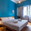 Отель S&K Polyxene Suite in Center of Athens, фото 3