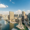 Отель Dubai Marina - Quays West, фото 9
