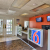 Отель Motel 6 Sacramento, CA - South Sacramento & Elk Grove, фото 13