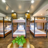 Отель Lustig Hostel, фото 2