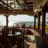 Отель Aqua Jumbo Houseboat, фото 13