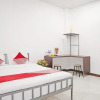 Отель OYO 1306 Cendrawasih Homestay, фото 5