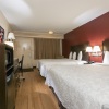 Отель Red Roof Inn PLUS+ St Louis - Forest Park/ Hampton Ave, фото 27