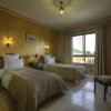 Отель Amani Hotel Suites & Spa, фото 28