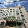 Отель Starway Hotel (Nantong Xinghu 101), фото 12