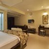 Отель Kyriad Prestige Calangute Goa, фото 3