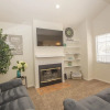 Отель Beautiful 2 Bedroom Detached Apartment, Walk to Downtown Monterey and Fishermans Wharf, фото 3
