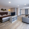 Отель Avion Suite Hotel, фото 17
