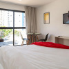 Отель Maravilhoso e elegante studio para casal PGO412, фото 3