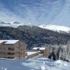 Отель Alpin Resort Montafon 42992 в Санкт-Галленкирхе