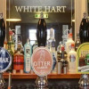 Отель The White Hart Hotel, фото 11