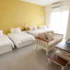 Отель Pacific Ocean Vacation hostel, фото 6