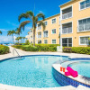 Отель Regal Beach Club #122 by Cayman Vacation, фото 16