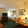 Отель Residence Inn by Marriott Denver Airport at Gateway Park, фото 1